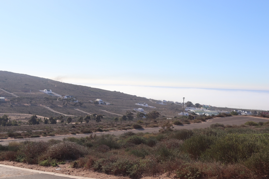 0 Bedroom Property for Sale in Steenbergs Cove Western Cape